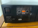 Cd, Md Cassette Decks Akai Gx-R55