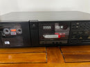 Cd, Md Cassette Decks Akai Gx-R55