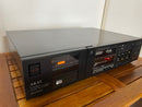 Cd, Md Cassette Decks Akai Gx-R55
