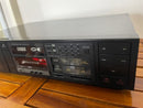 Cd, Md Cassette Decks Akai Gx-R55