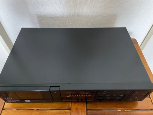 Cd, Md Cassette Decks Akai Gx-R55