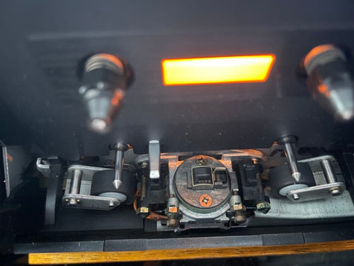 Cd, Md Cassette Decks Akai Gx-R55