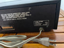 Cd, Md Cassette Decks Akai Gx-R55