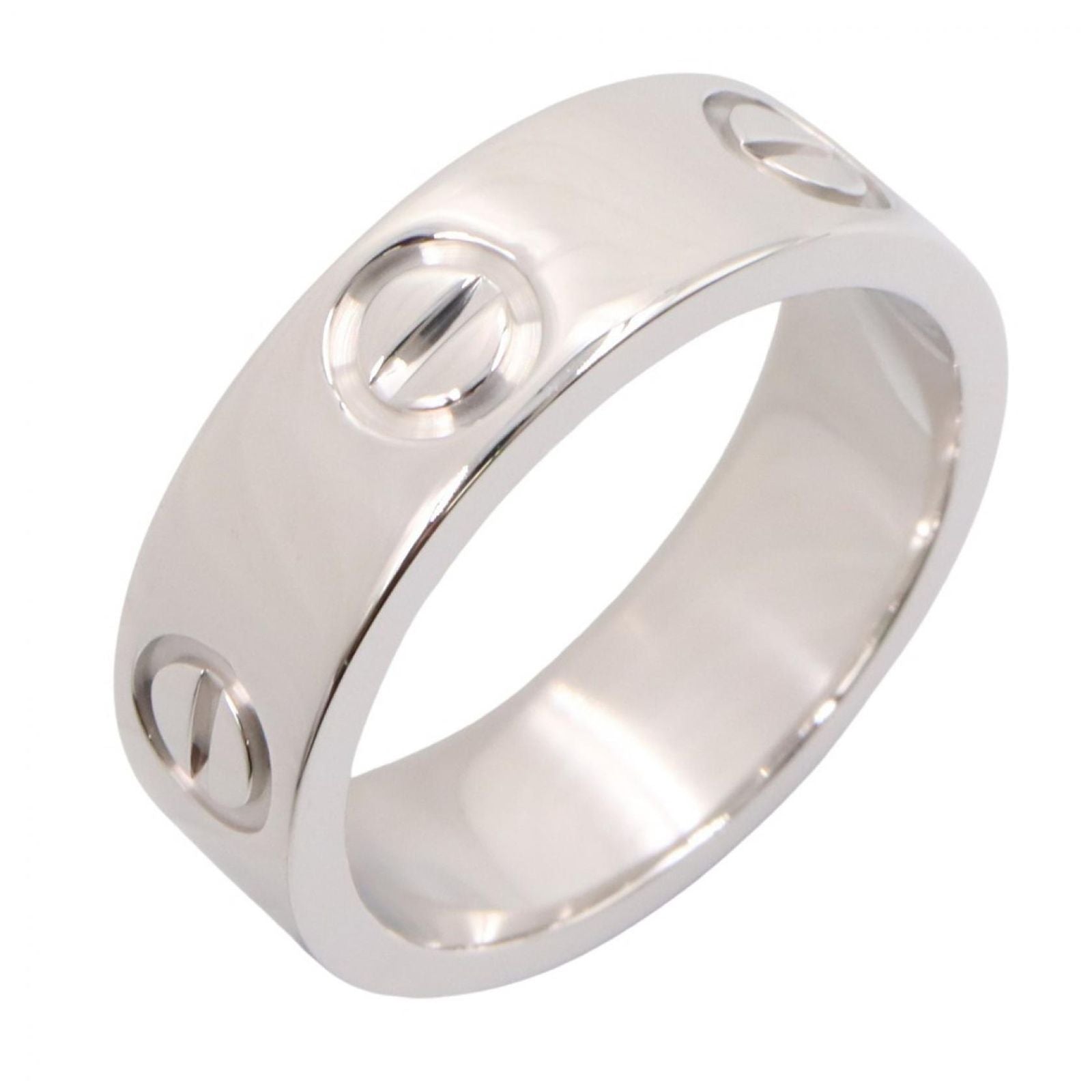 Cartier Ring