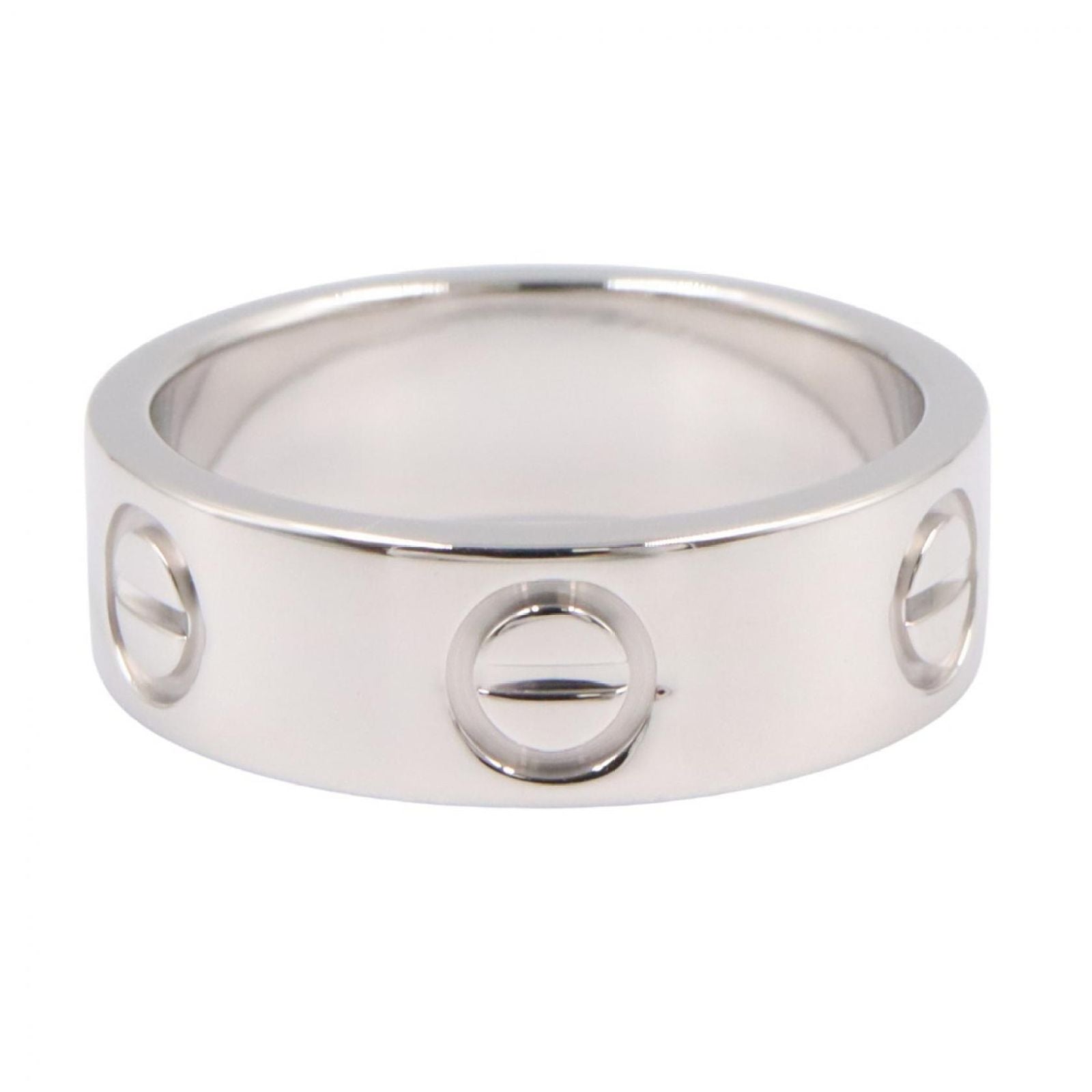 Cartier Ring