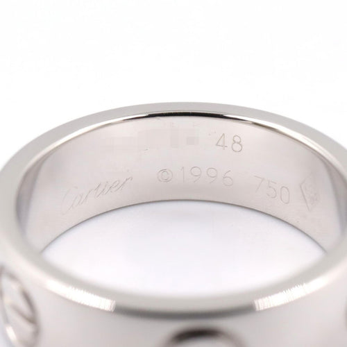 Cartier Ring