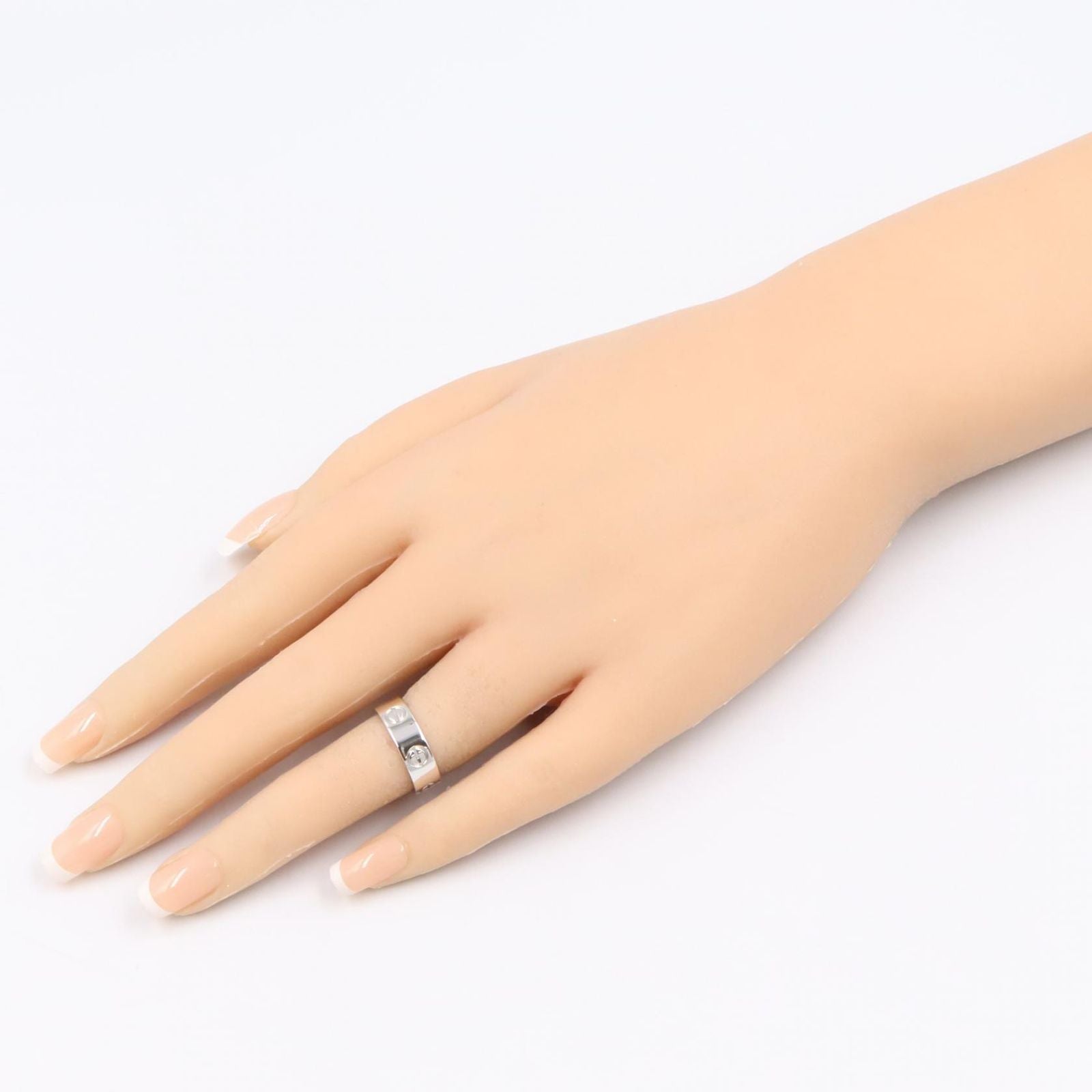 Cartier Ring