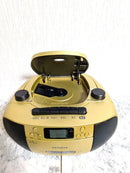 Aiwa Cd Md Cassette Deck