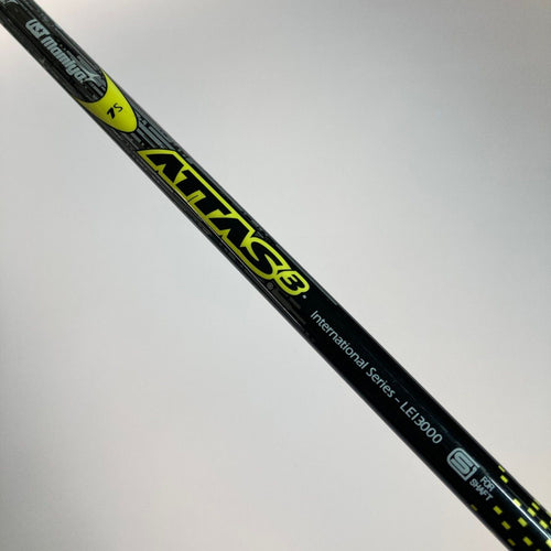 Shaft Ust Mamiya Attas 3 7S 41.5