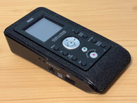 Handy Recorders Korg Sound On