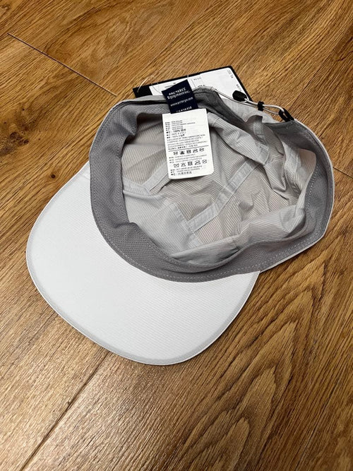 Arc'Teryx Work Caps Norvan Hat L/Xl Solitude
