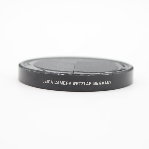 Leica Lens Cap 18548 D-Lux (Typ 109) 11011