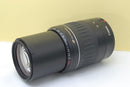 Canon Zoom Lenses Ef 55-200Mm F4.5-5.6 Ii Usm