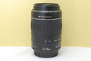 Canon Zoom Lenses Ef 55-200Mm F4.5-5.6 Ii Usm