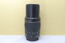 Canon Zoom Lenses Ef 55-200Mm F4.5-5.6 Ii Usm
