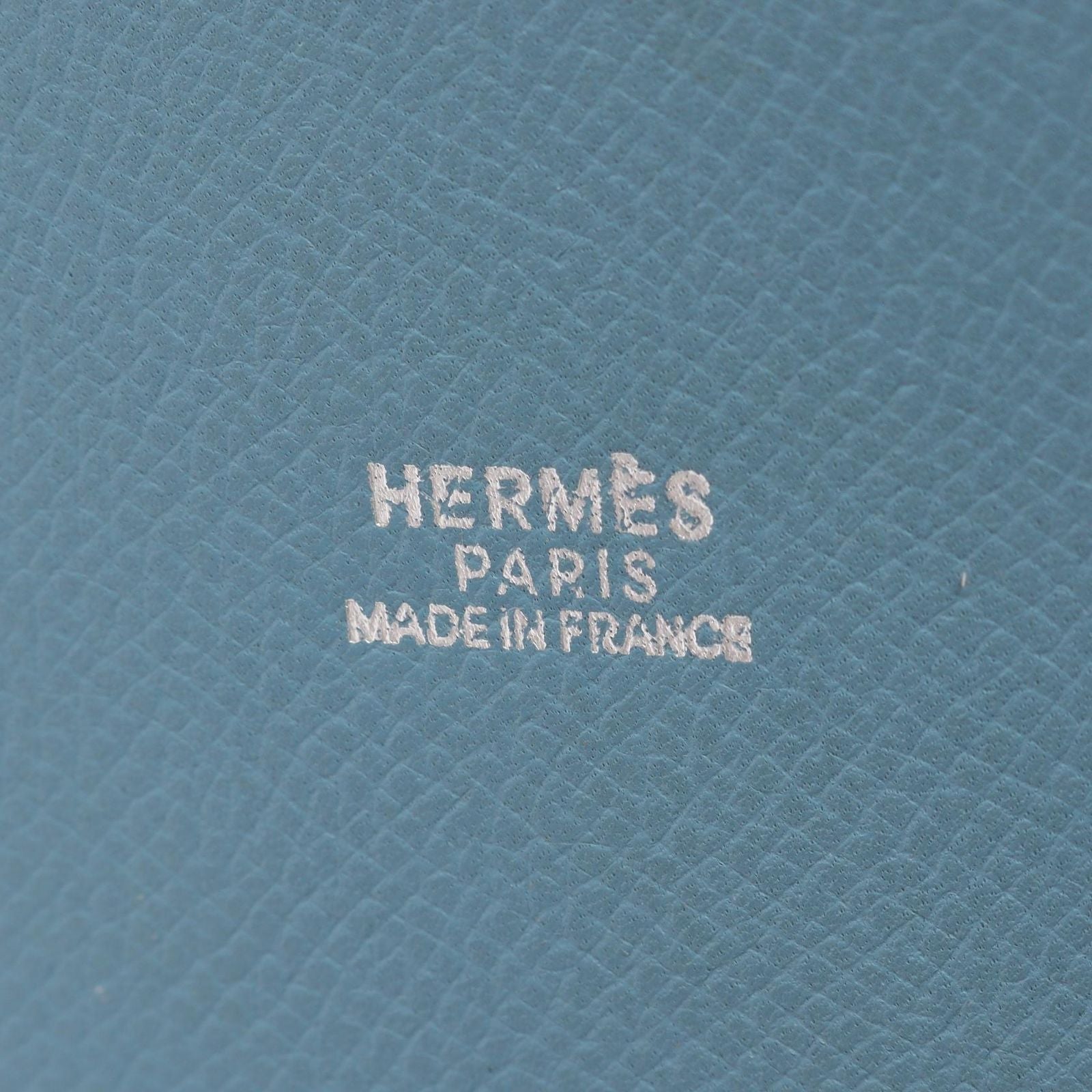 Hermes Shoulder Bag Pm Used B