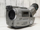 Sony Video Camera Body Ccd-Tr2 Hi8
