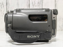 Sony Video Camera Body Ccd-Tr2 Hi8