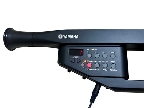 Yamaha Other Ez-Tp