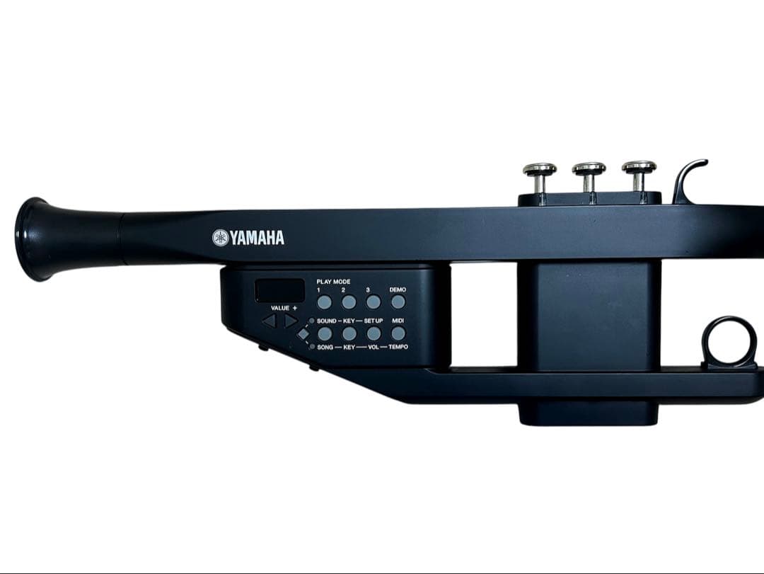 Yamaha Other Ez-Tp