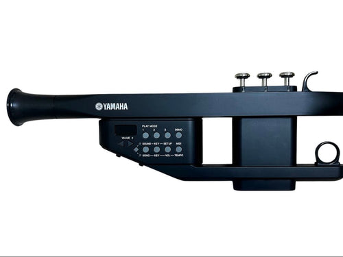 Yamaha Other Ez-Tp