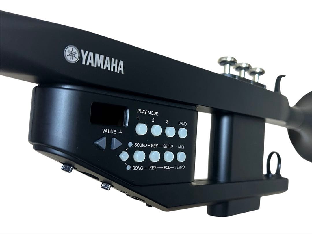 Yamaha Other Ez-Tp
