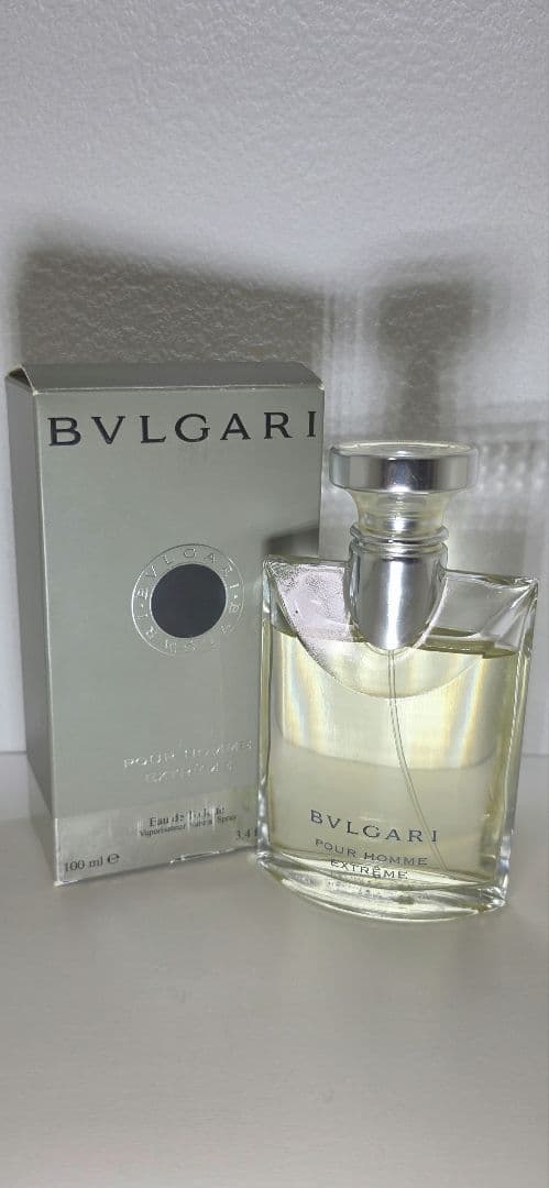 Bvlgari Perfume (Unisex) 100Ml 9