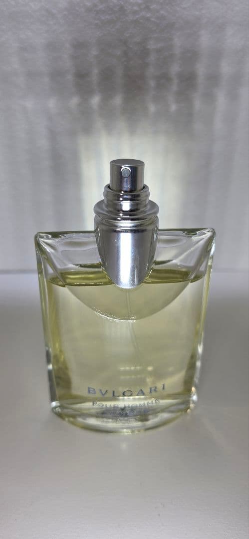 Bvlgari Perfume (Unisex) 100Ml 9