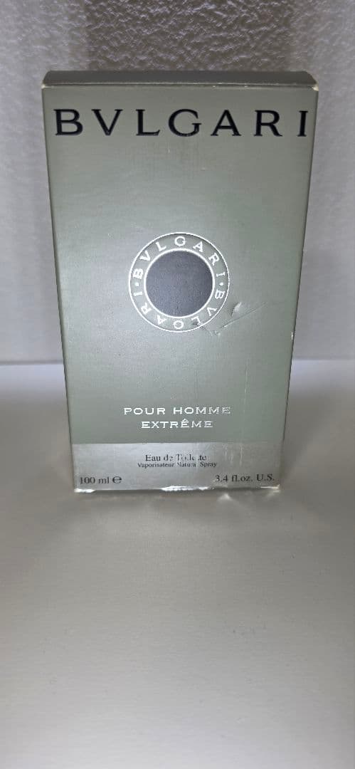 Bvlgari Perfume (Unisex) 100Ml 9