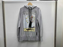 Mountain Parka Moncler Genius Olive Oyl Hoodie H10948G00003 M1808 M