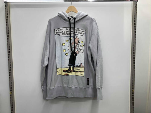 Mountain Parka Moncler Genius Olive Oyl Hoodie H10948G00003 M1808 M