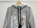 Mountain Parka Moncler Genius Olive Oyl Hoodie H10948G00003 M1808 M