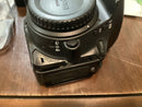 Nikon Digital Slrs D5500