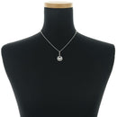 Bvlgari Necklace K18Wg #192024