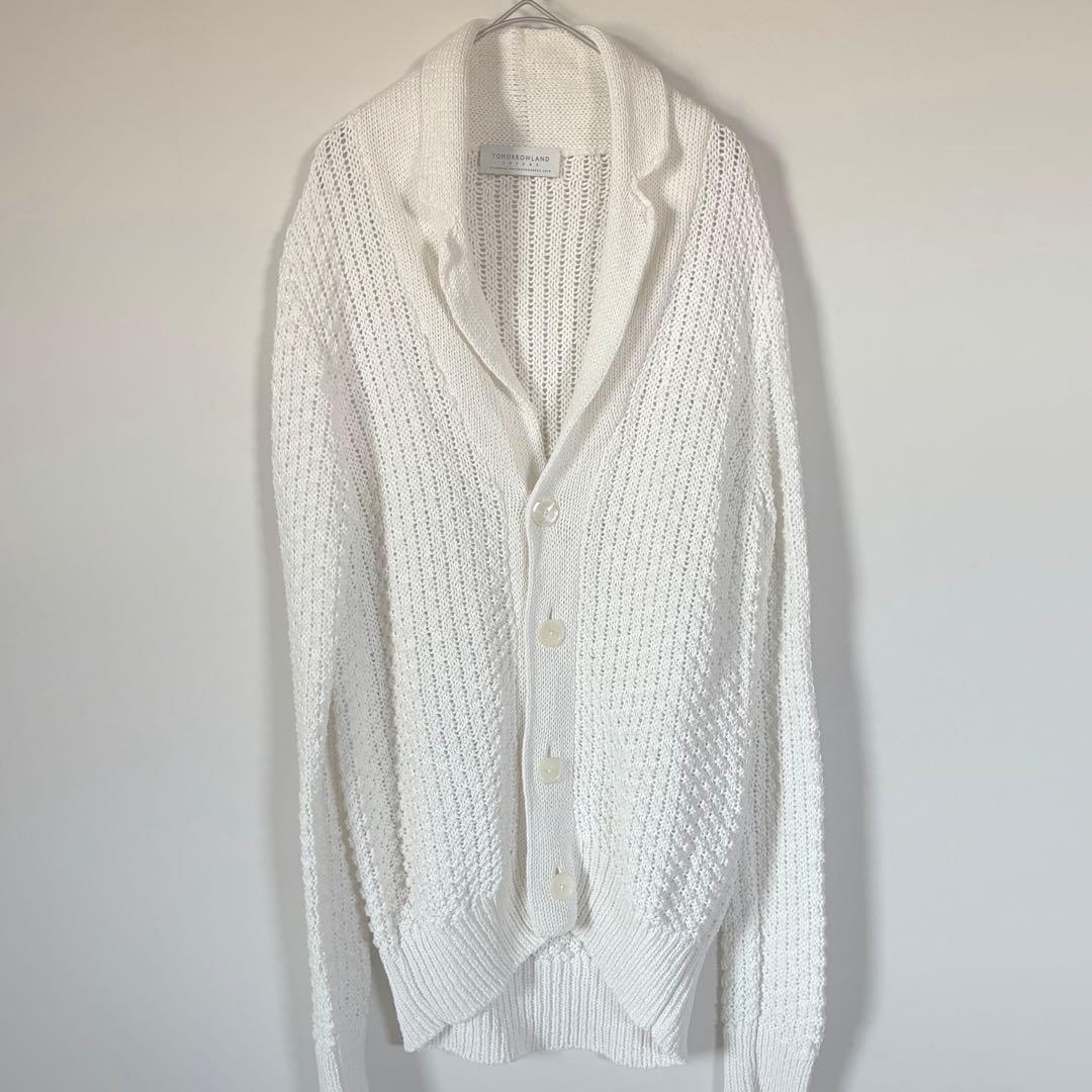 Tomorrowland Cardigans M