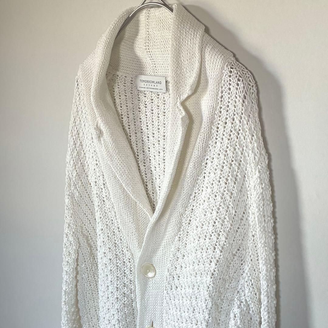 Tomorrowland Cardigans M