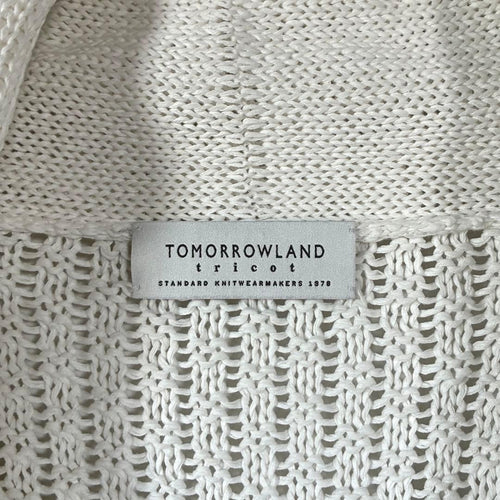 Tomorrowland Cardigans M