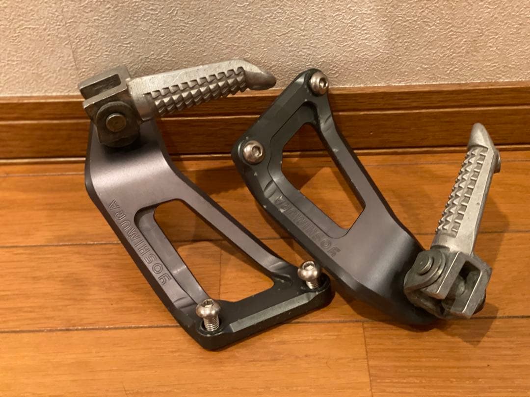 Yoshimura Other 350 Sg350N
