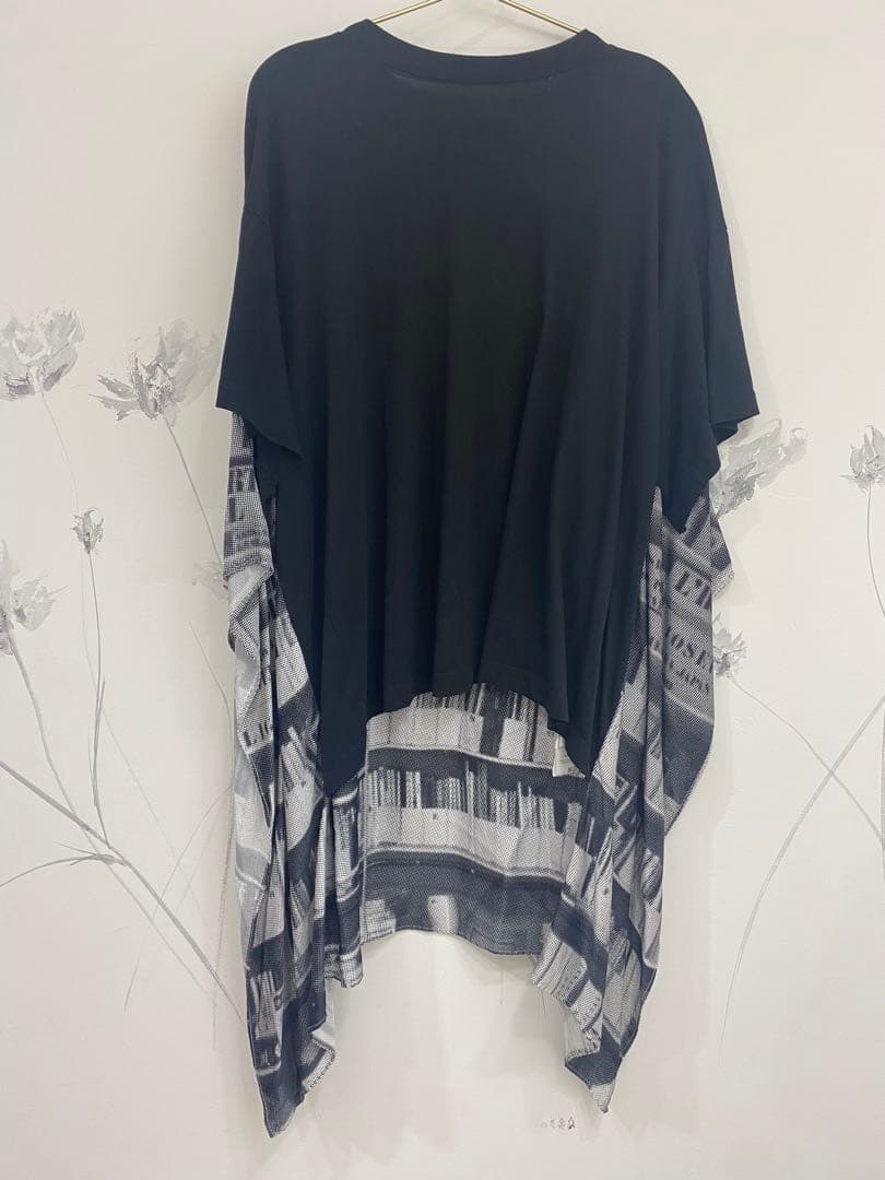 Mm6 Maison Margiela T-Shirts T