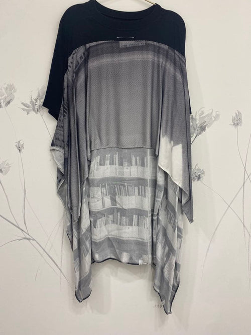 Mm6 Maison Margiela T-Shirts T