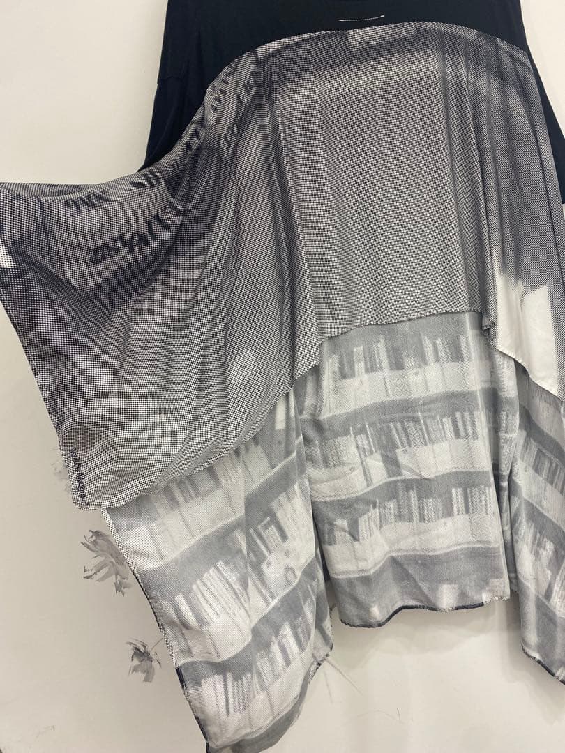 Mm6 Maison Margiela T-Shirts T