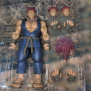 S.H.Figuarts Game Characters