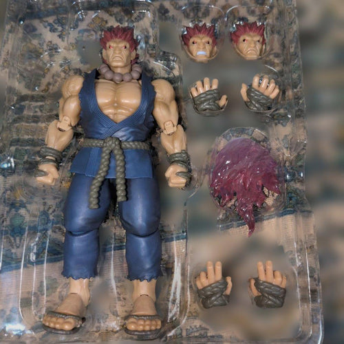 S.H.Figuarts Game Characters