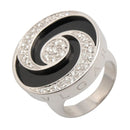 Bvlgari Ring K18Wg