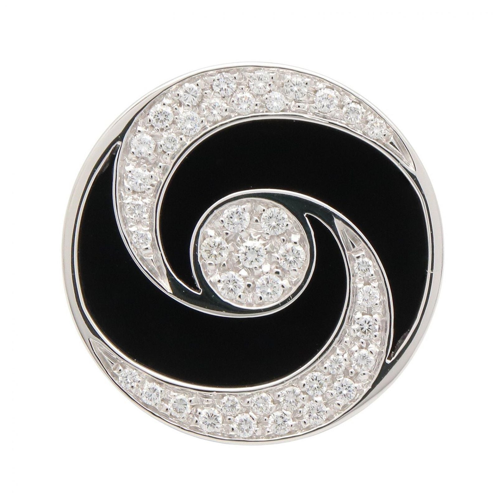 Bvlgari Ring K18Wg
