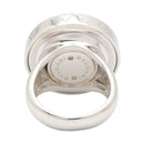 Bvlgari Ring K18Wg