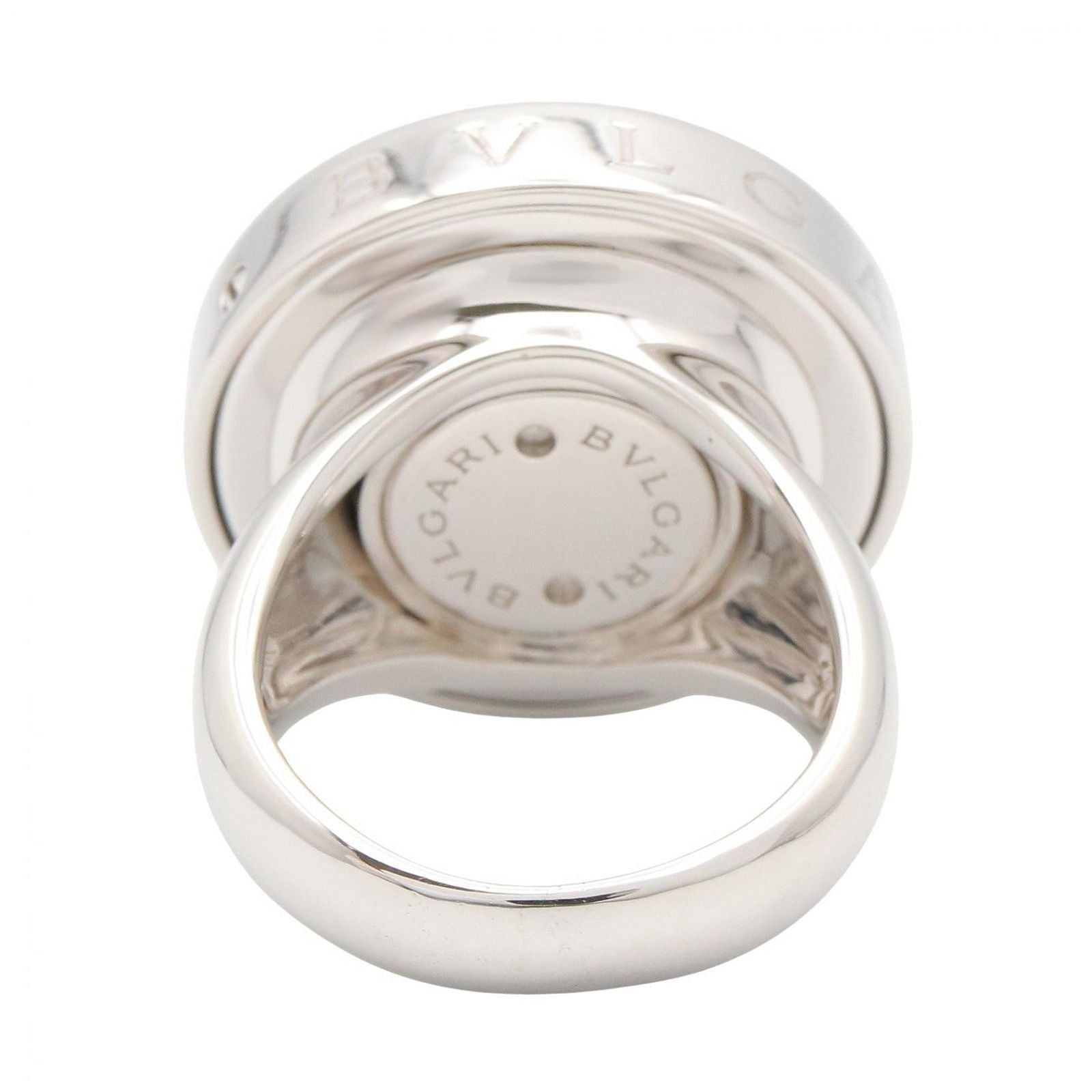 Bvlgari Ring K18Wg