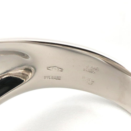Bvlgari Ring K18Wg