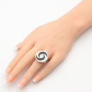 Bvlgari Ring K18Wg