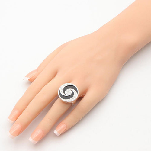 Bvlgari Ring K18Wg